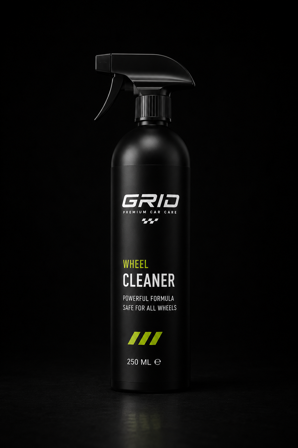 Wheel Cleaner