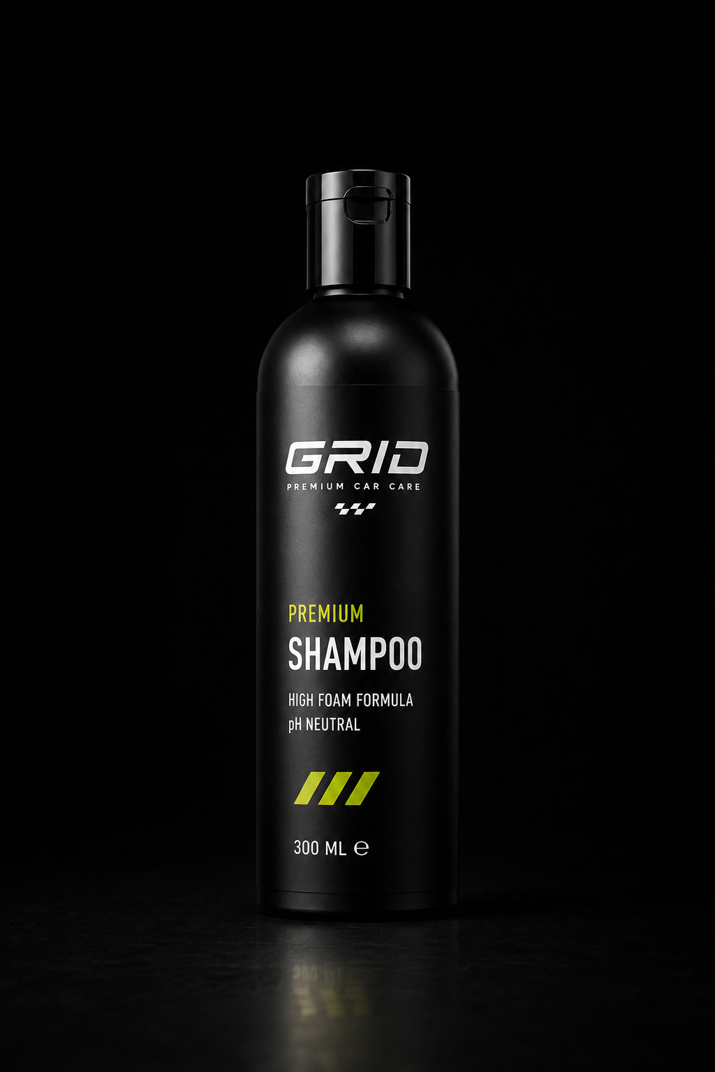 Premium Shampoo