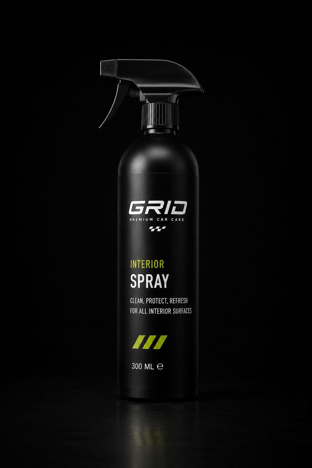 Interior Spray